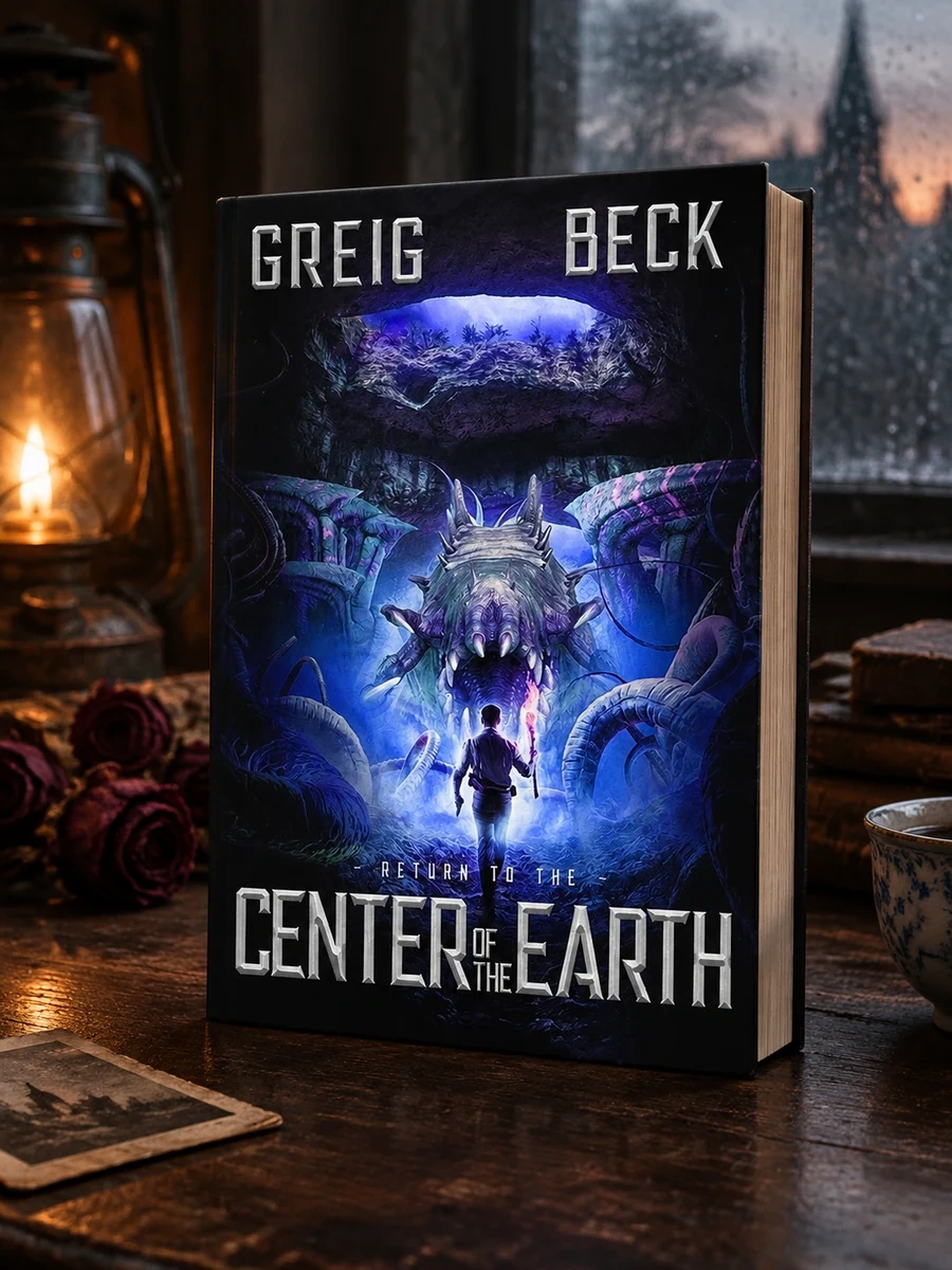 Return To The Center Of The Earth