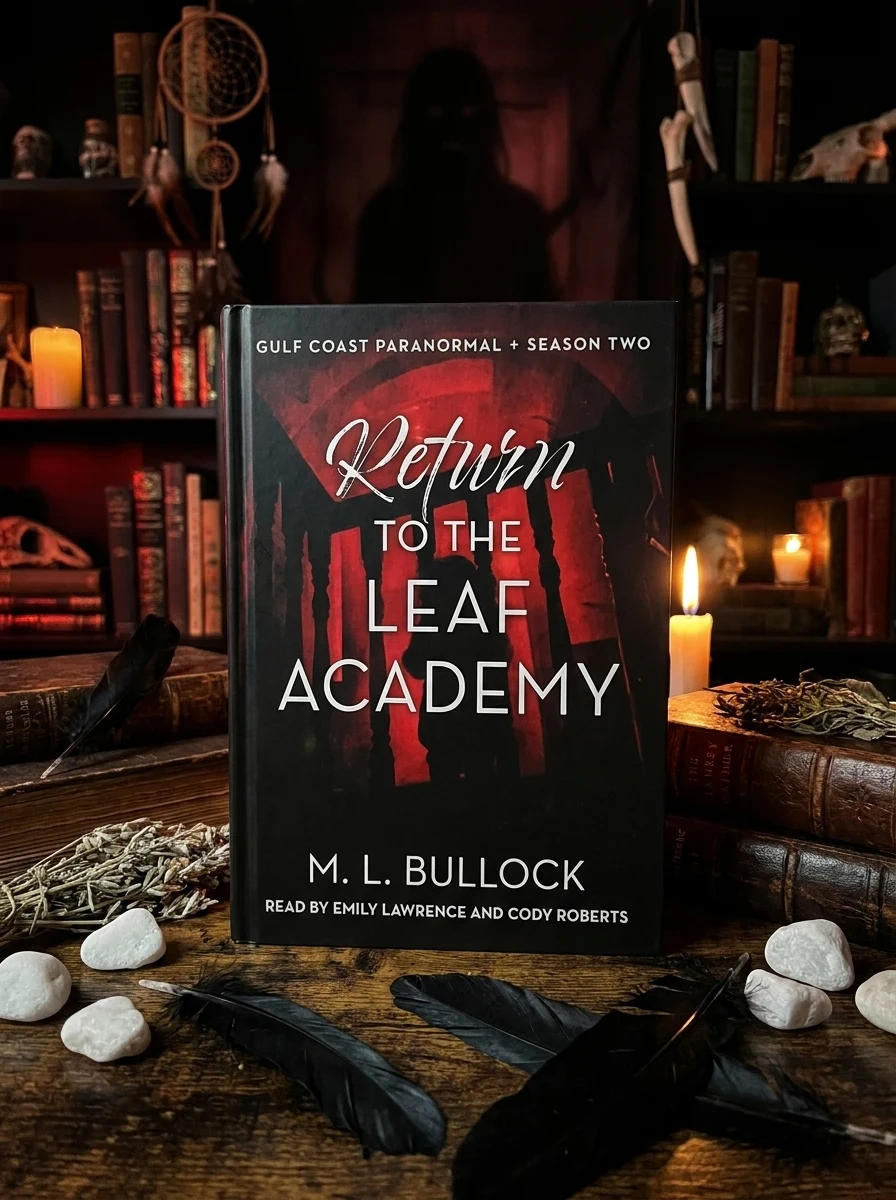 Return to the Leaf Academy