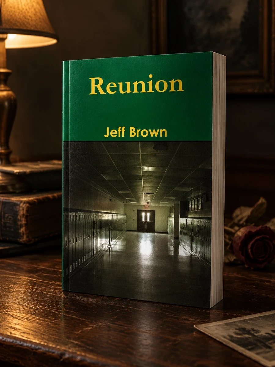 Reunion — Ghost Stories