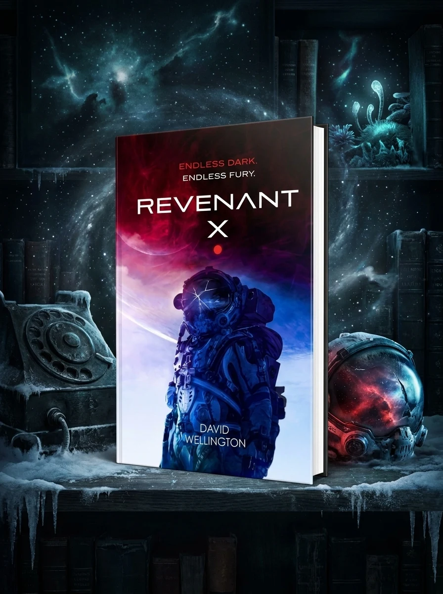 Revenant-X