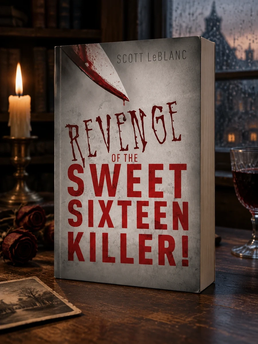 Revenge of the Sweet Sixteen Killer