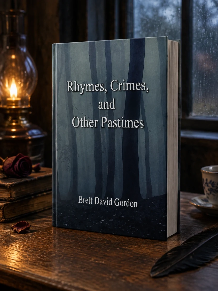 Rhymes, Crimes and Other Pastimes