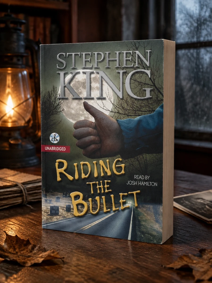 Riding the Bullet