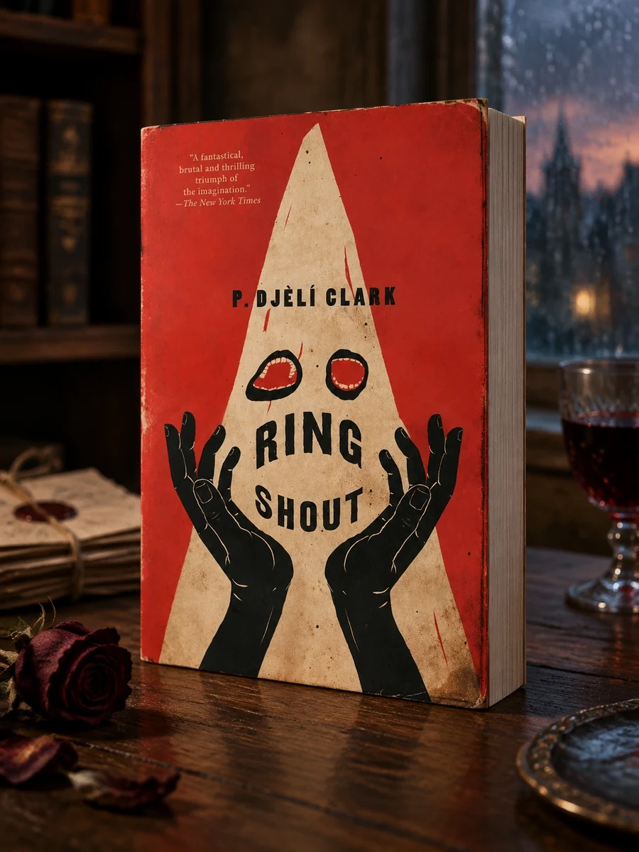 Ring Shout
