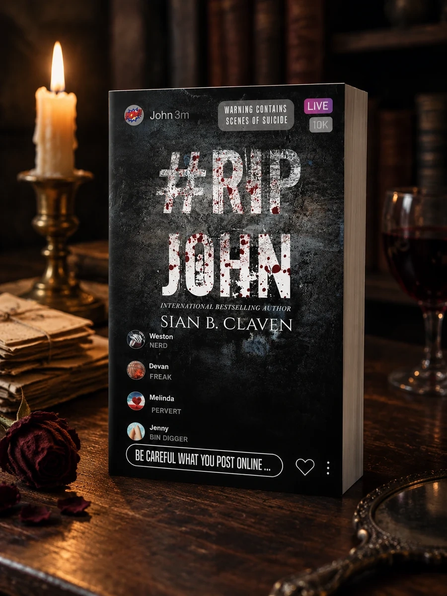 #RIPJohn