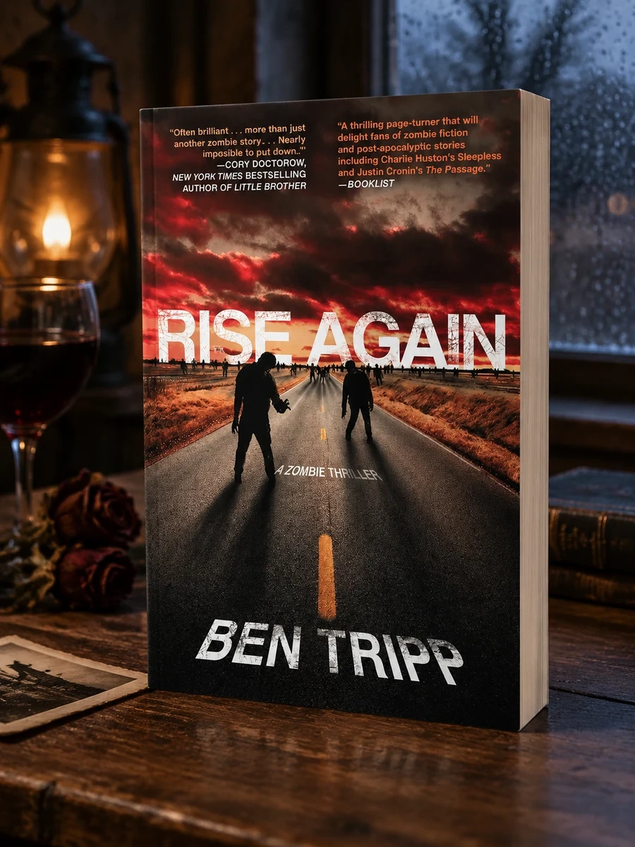 Rise Again
