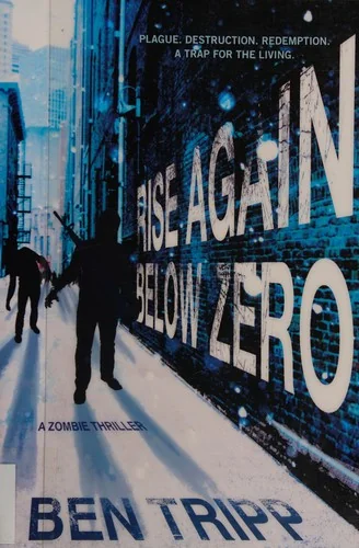 Rise Again Below Zero