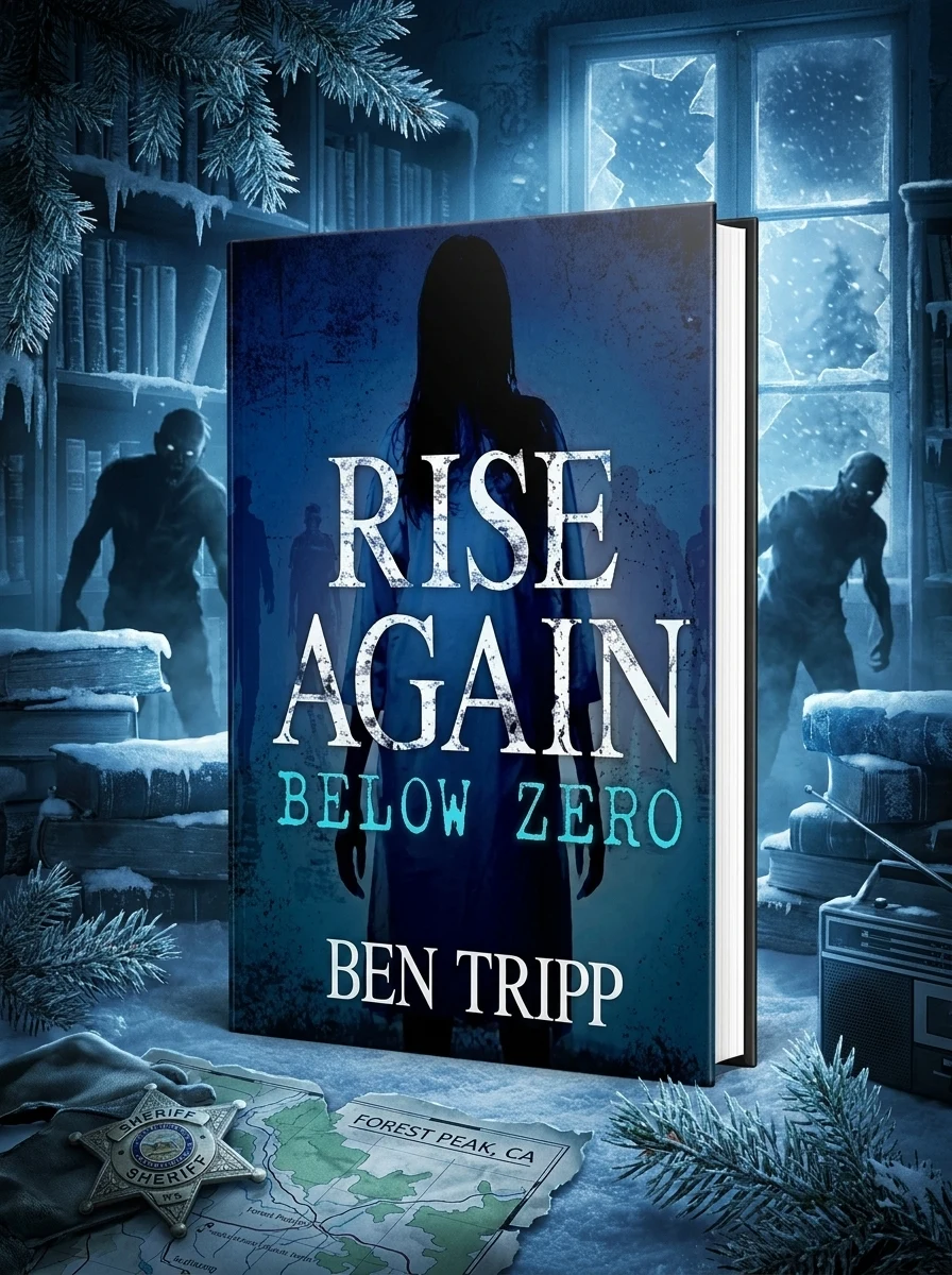 Rise Again: Below Zero
