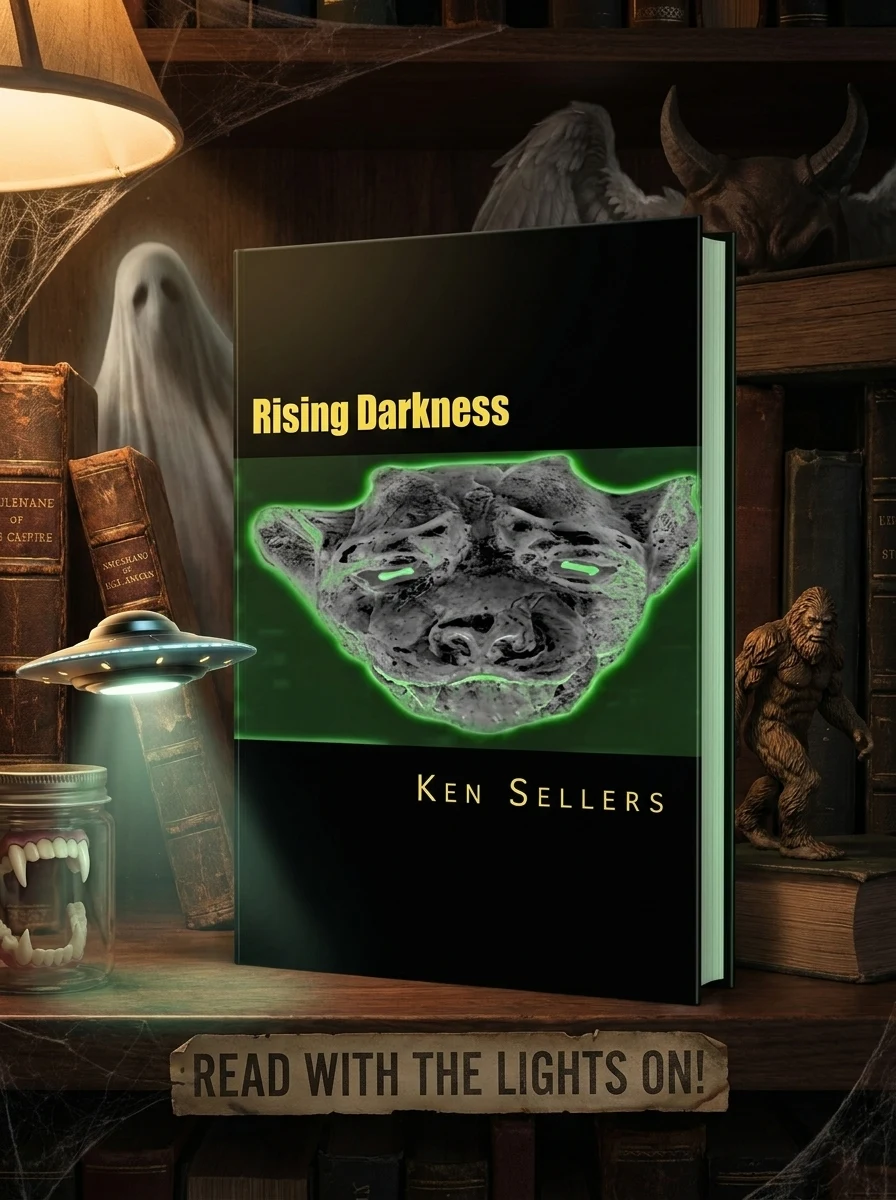 Rising Darkness