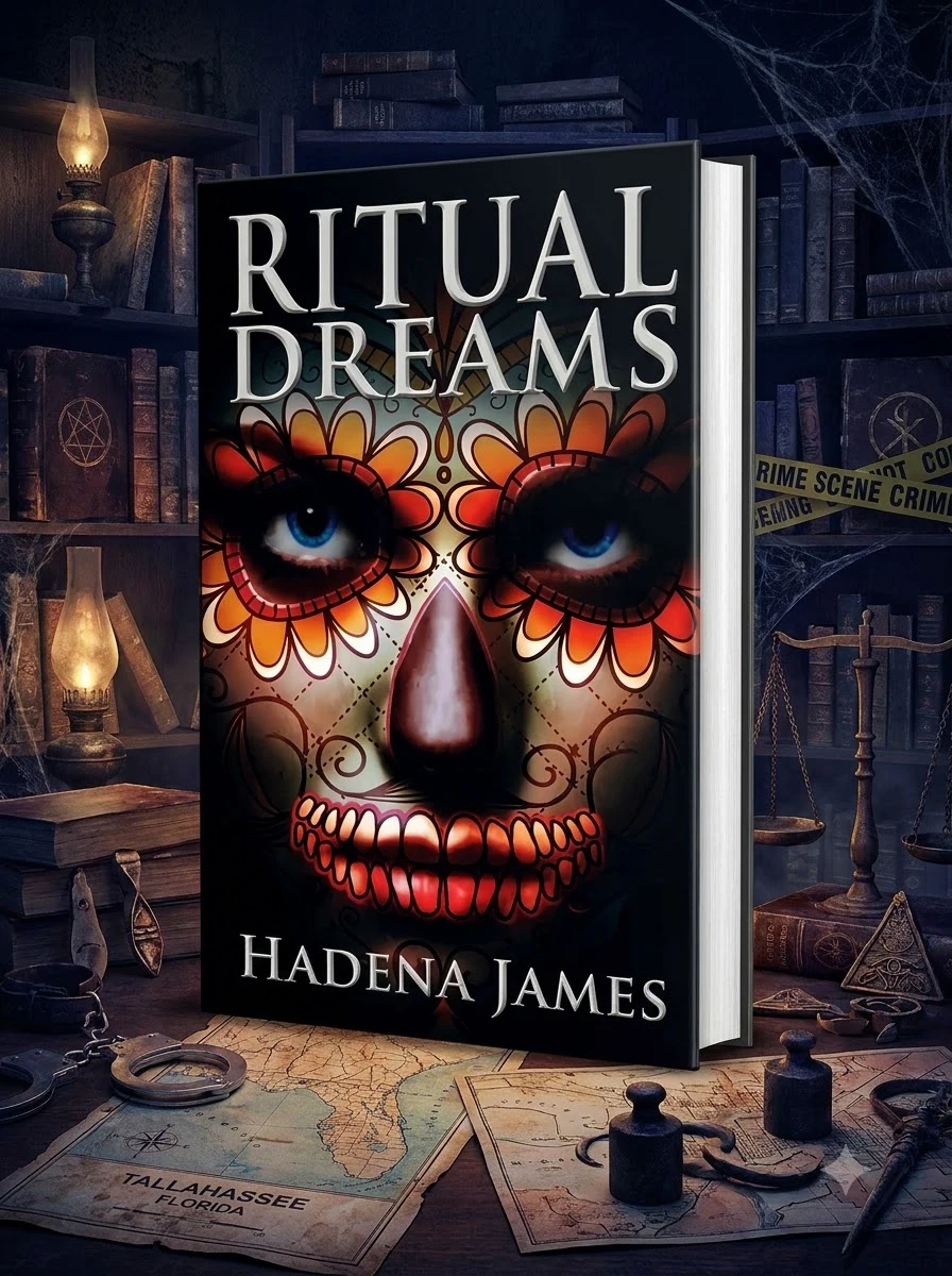 Ritual Dreams