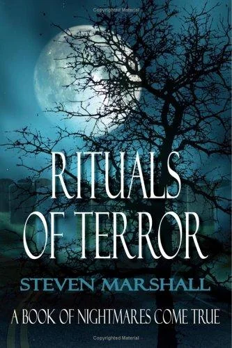 Rituals Of Terror — Horror Fiction