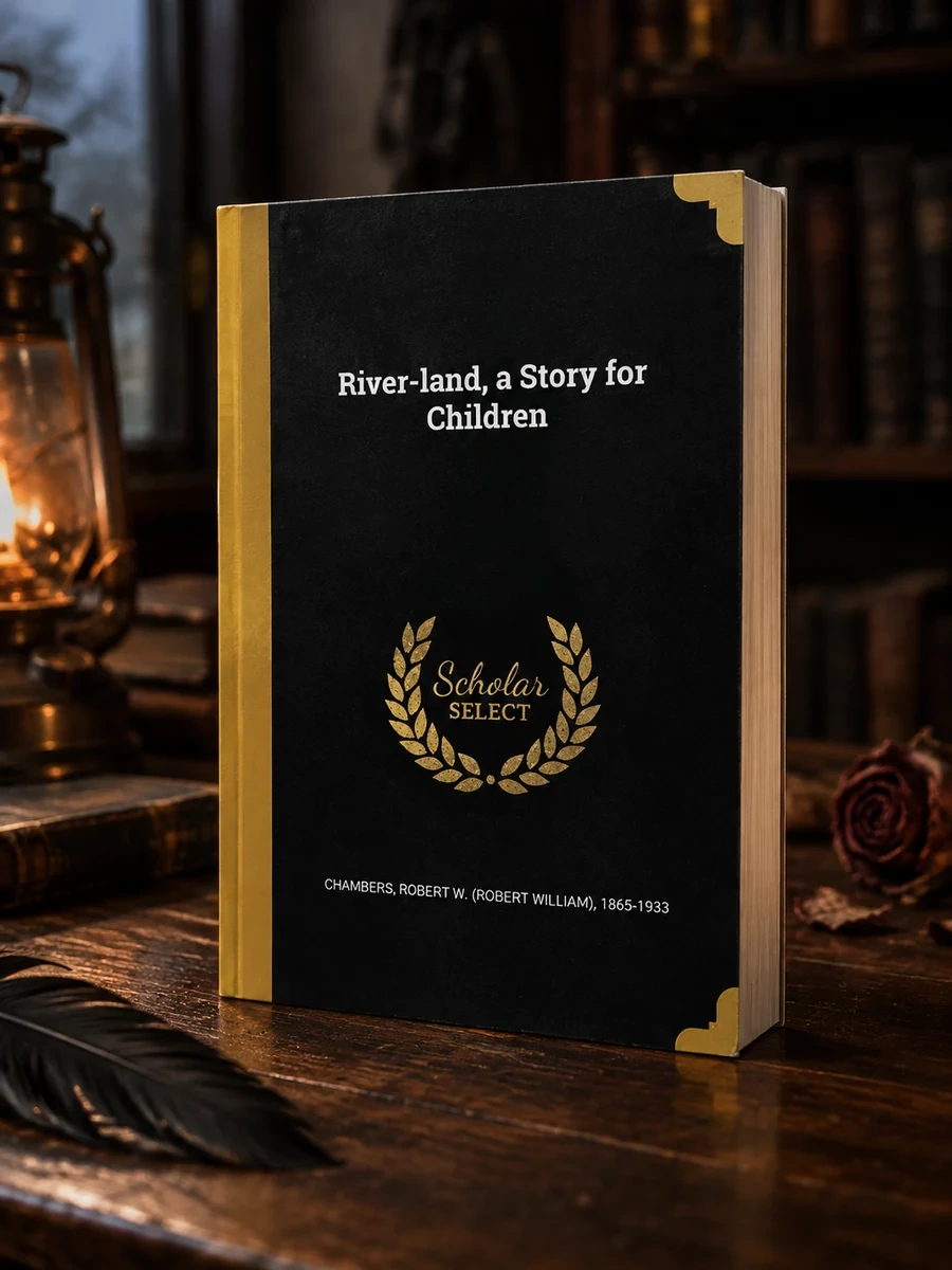 River-land, a Story for Children