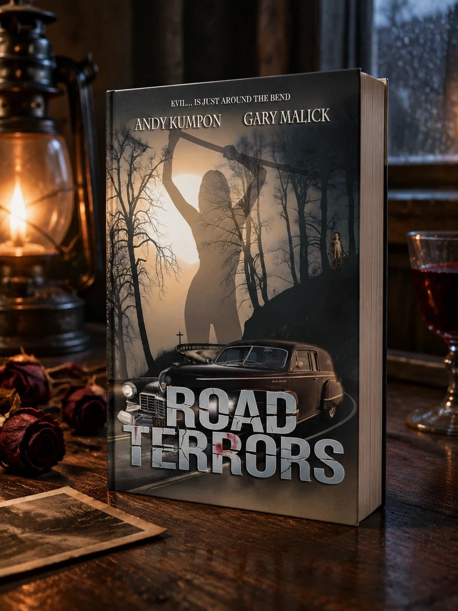 Road Terrors