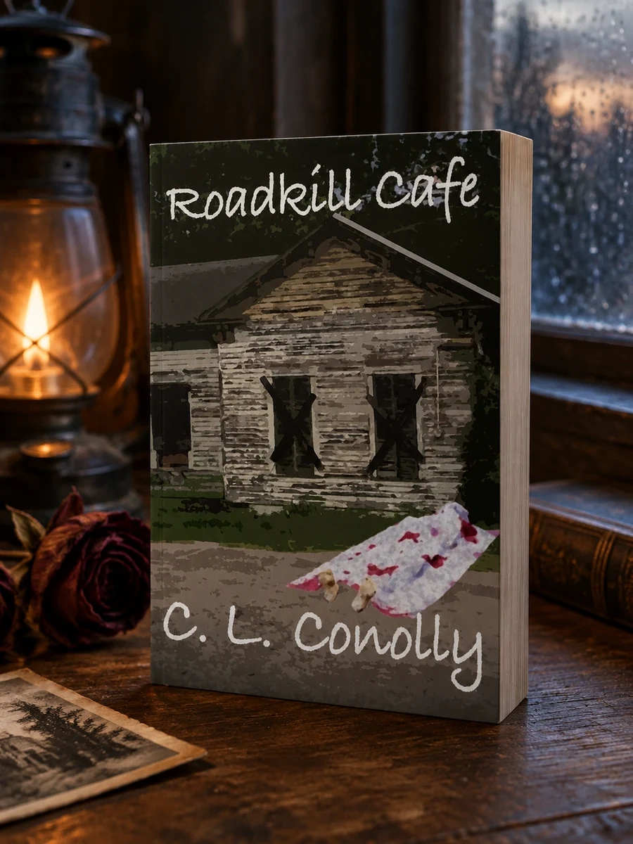 Roadkill Cafe