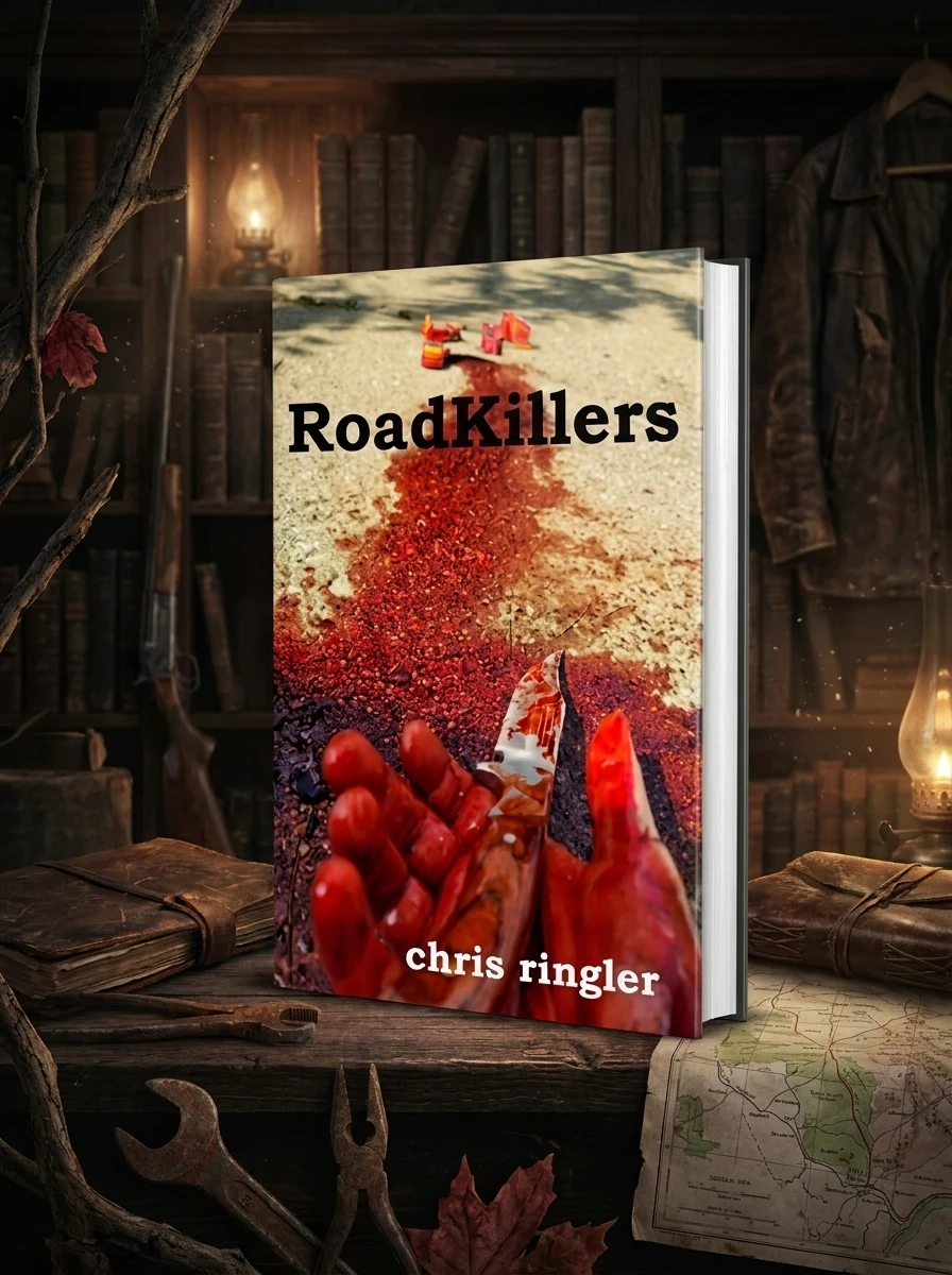 RoadKillers