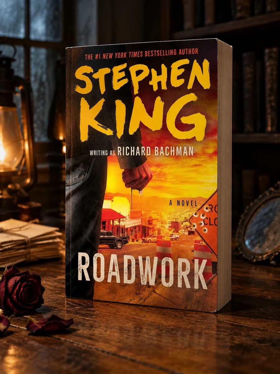 Roadwork