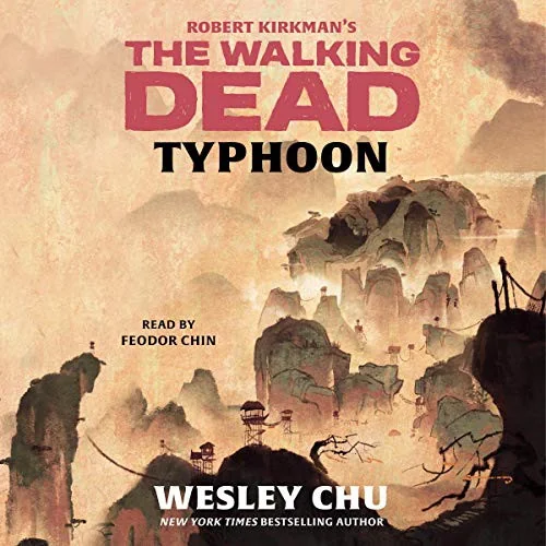Robert Kirkman's the Walking Dead: Typhoon