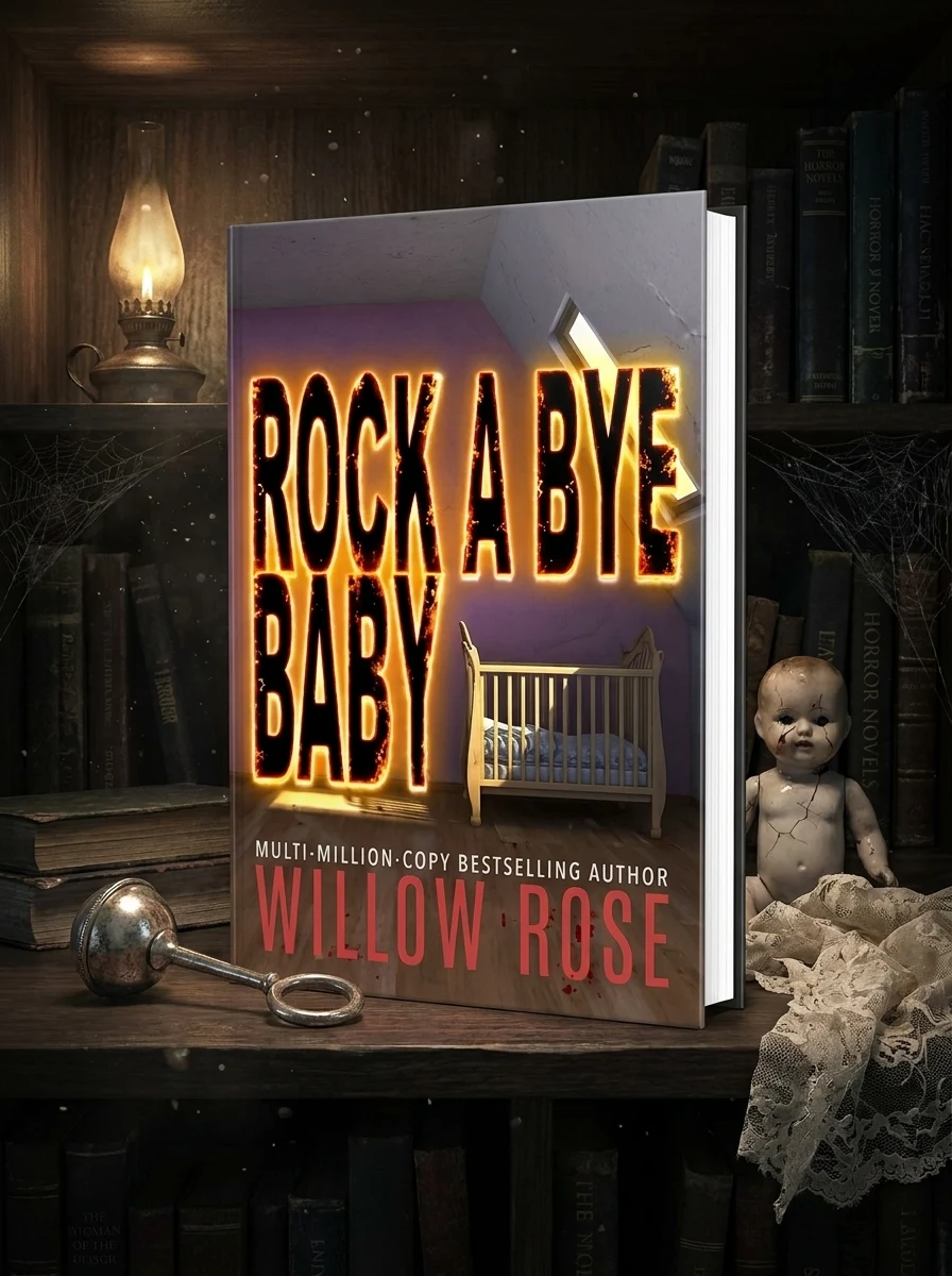 Rock-A-Bye Baby