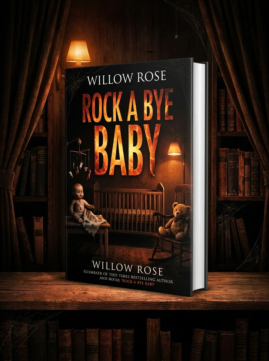 Rock-A-Bye Baby