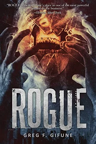 Rogue — Horror Fiction