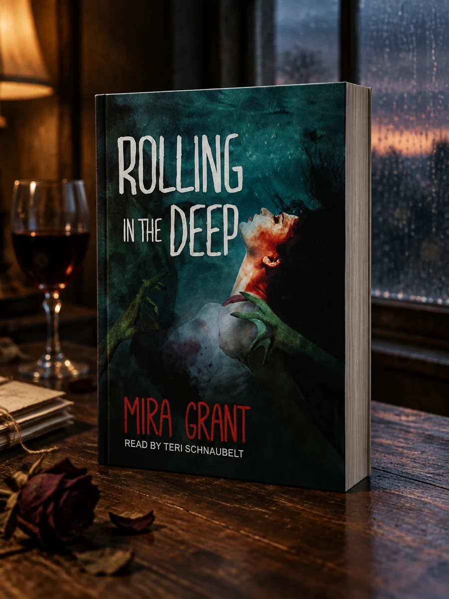 Rolling in the Deep