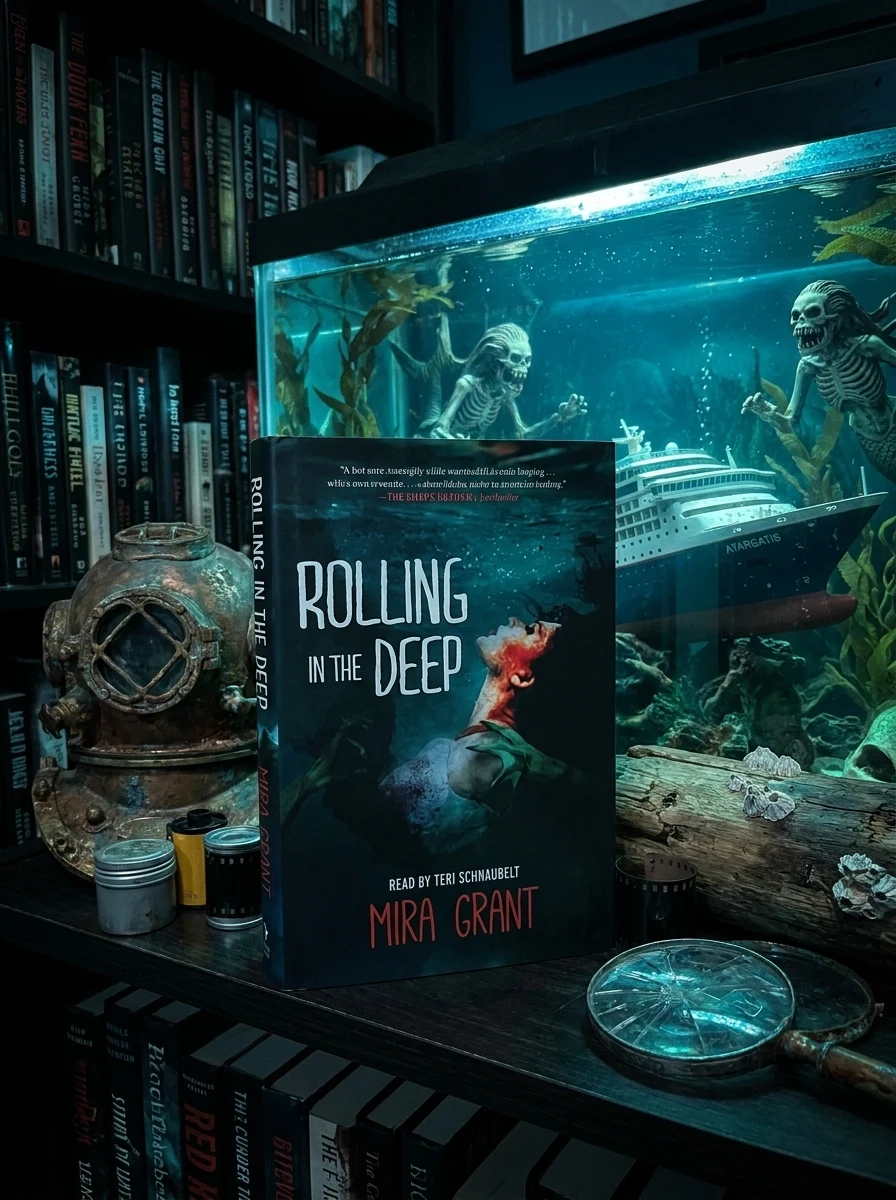Rolling in the Deep