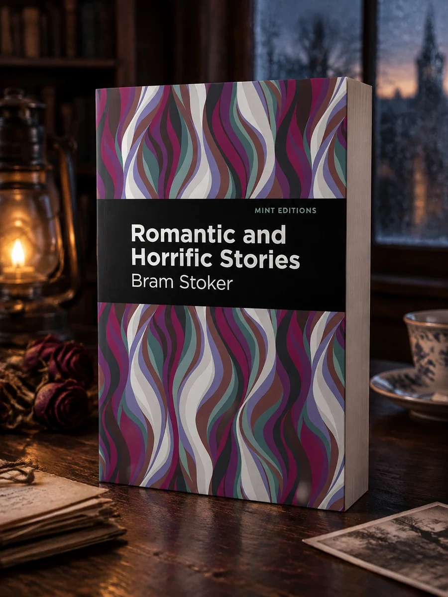 Romantic and Horrific Stories