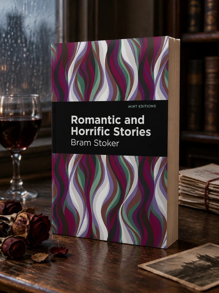Romantic and Horrific Stories