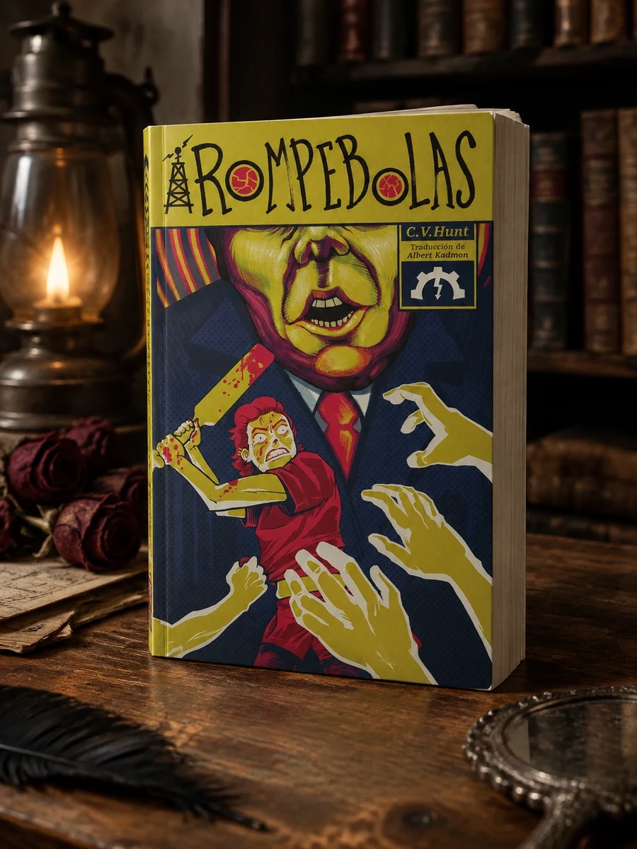 Rompebolas