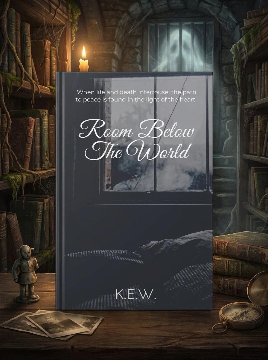 Room Below The World
