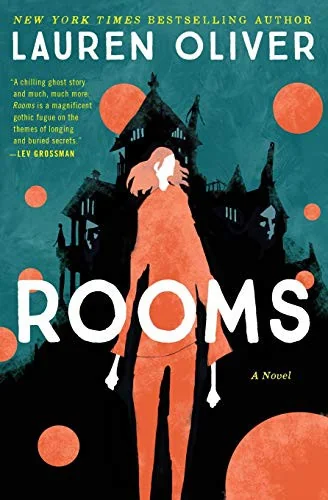 Rooms — Ghost Stories