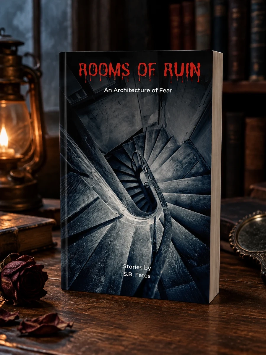 Rooms of Ruin: An Architecture of Fear