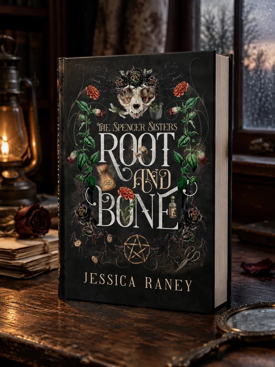 Root and Bone
