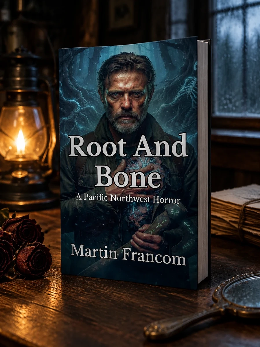 Root And Bone: A Pacific Northwest Horror