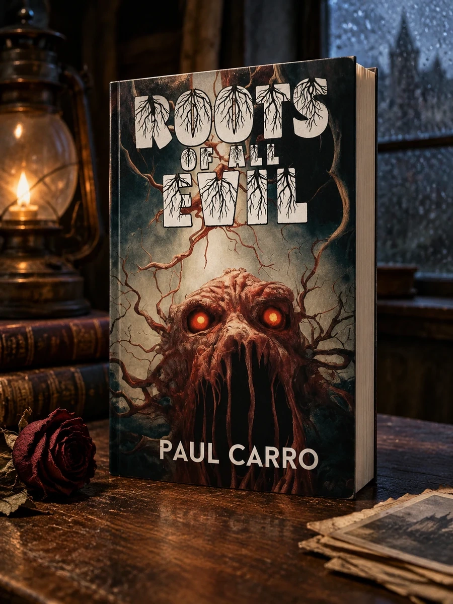 Roots of All Evil