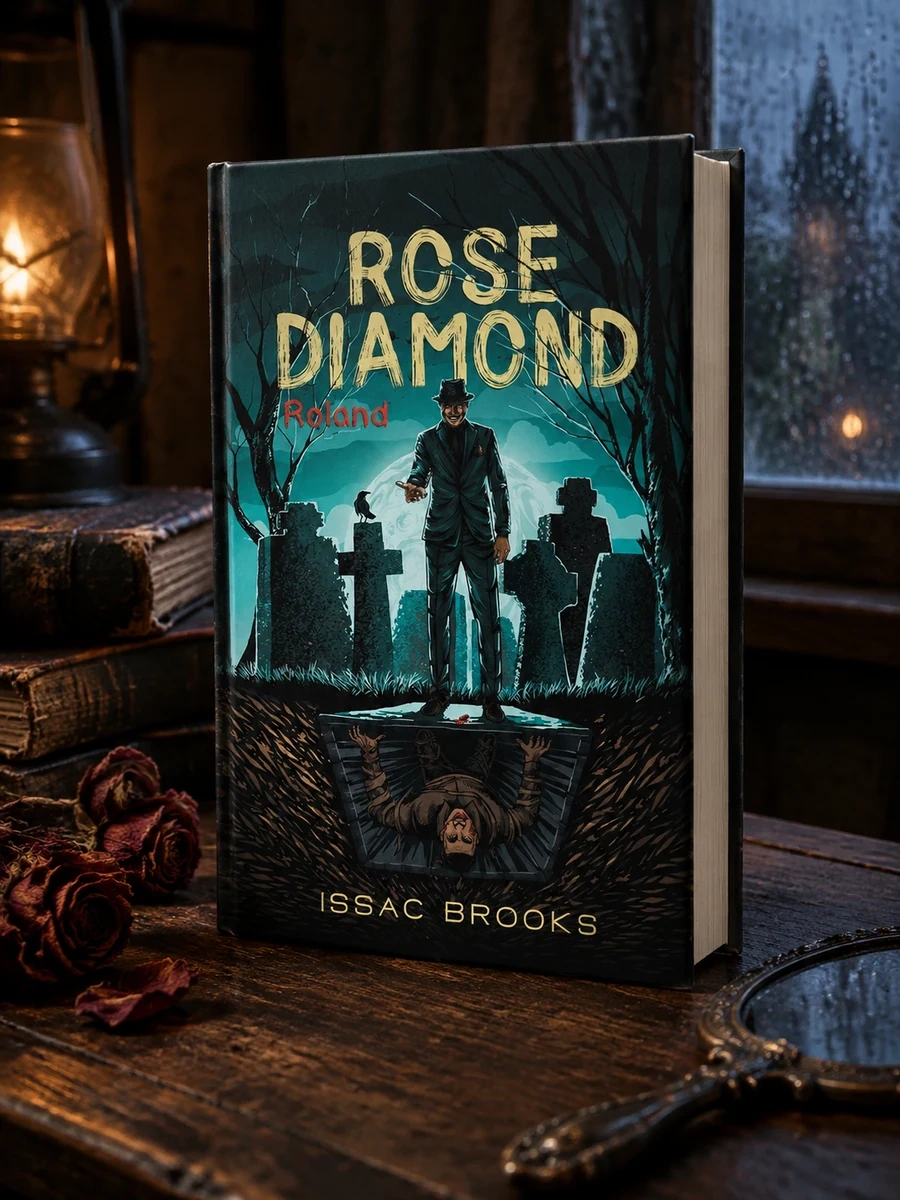 Rose Diamond