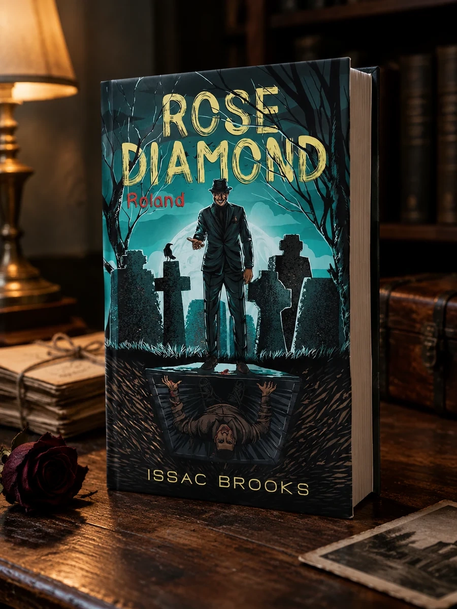 Rose Diamond