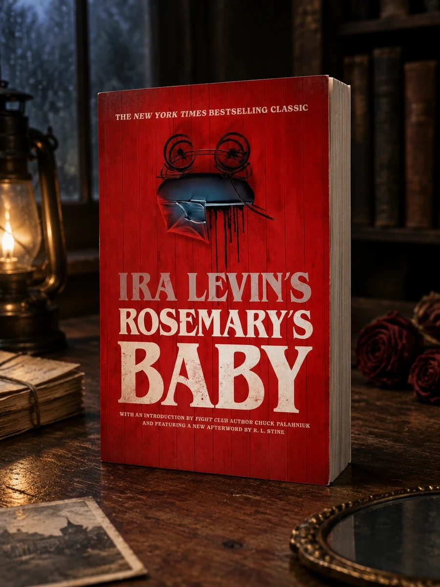Rosemary's Baby