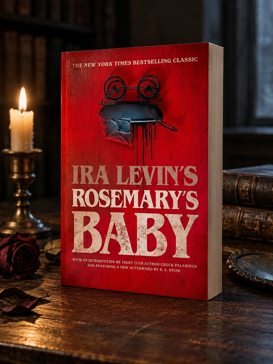 Rosemary's Baby