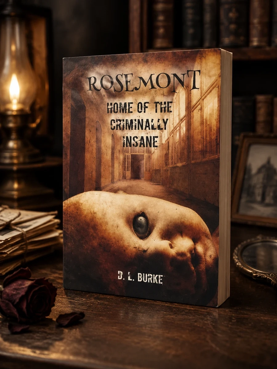 Rosemont, Home of the Criminally Insane