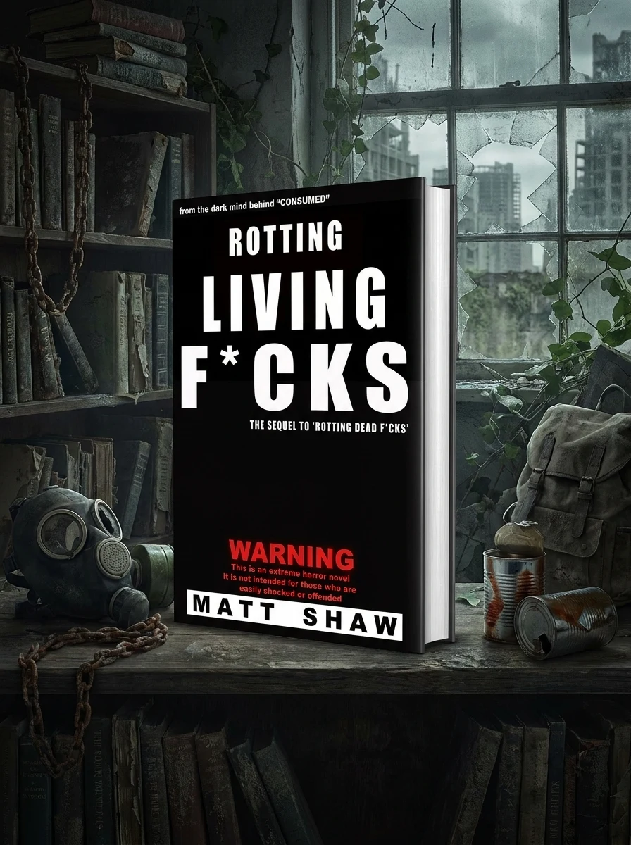 Rotting Living F*cks