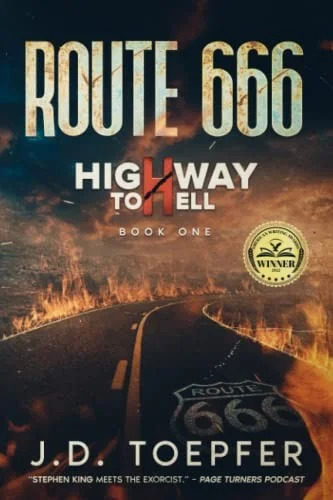 Route 666