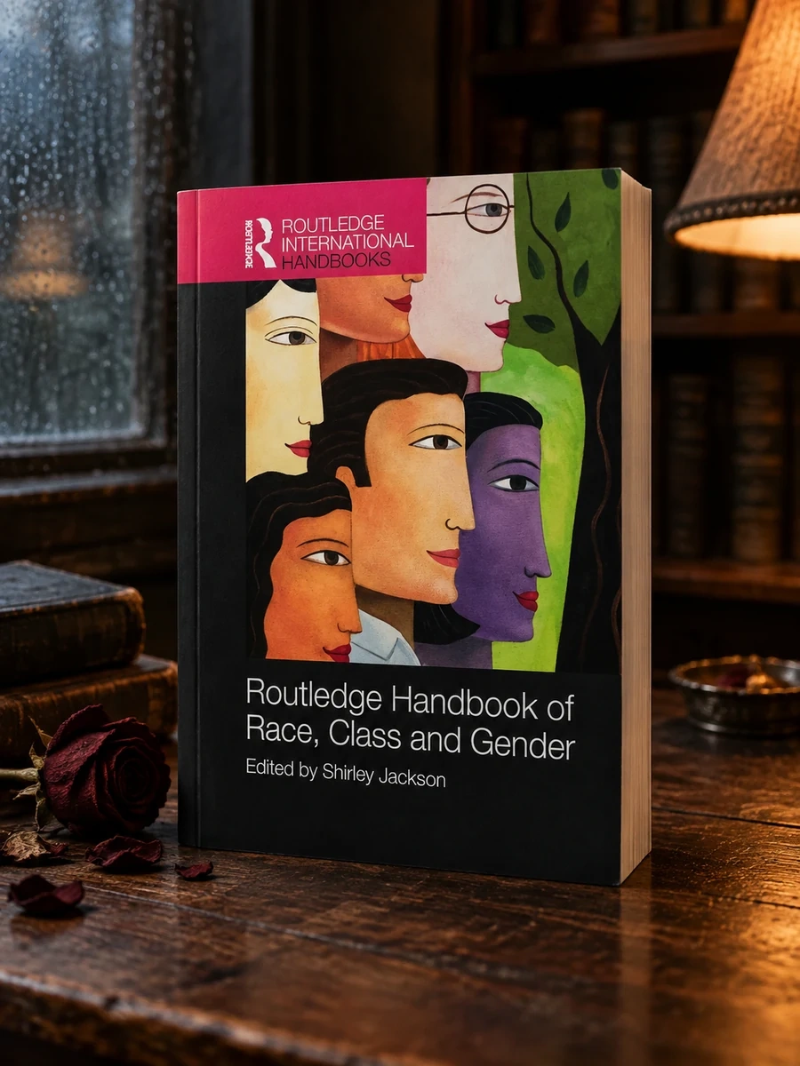 Routledge International Handbook of Race, Class, and Gender