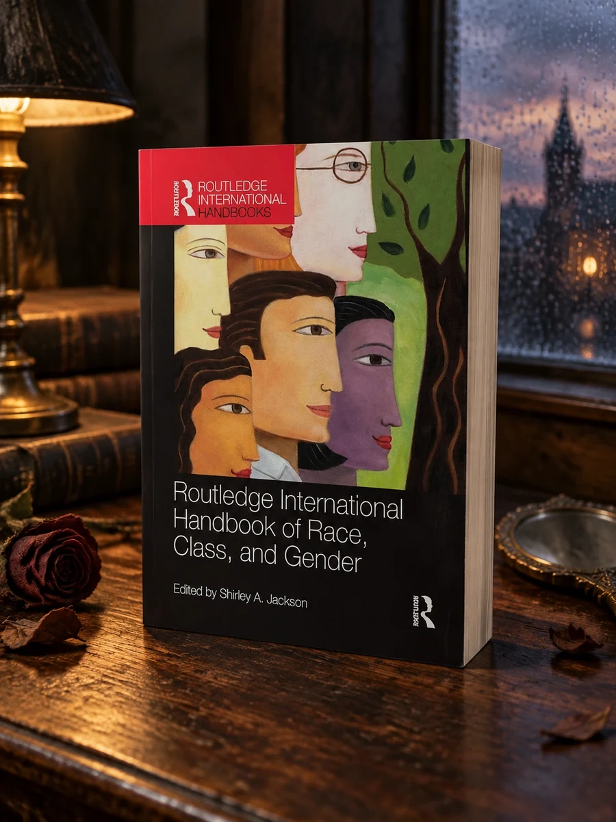 Routledge International Handbook of Race, Class, and Gender