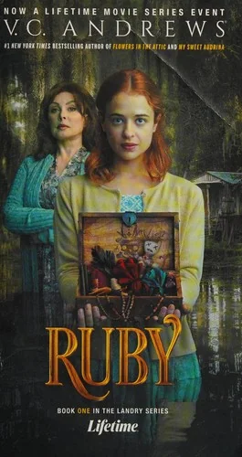 Ruby (Media Tie-In)
