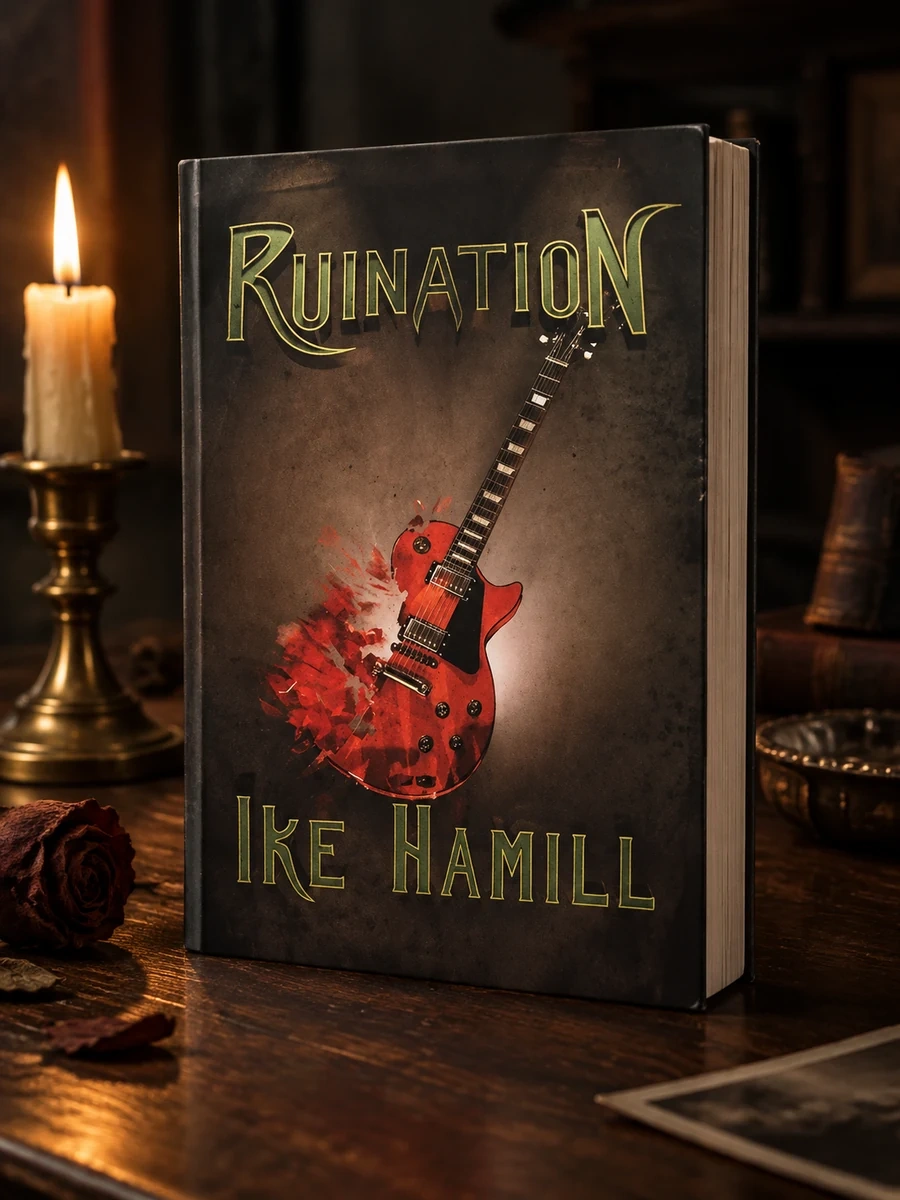 Ruination