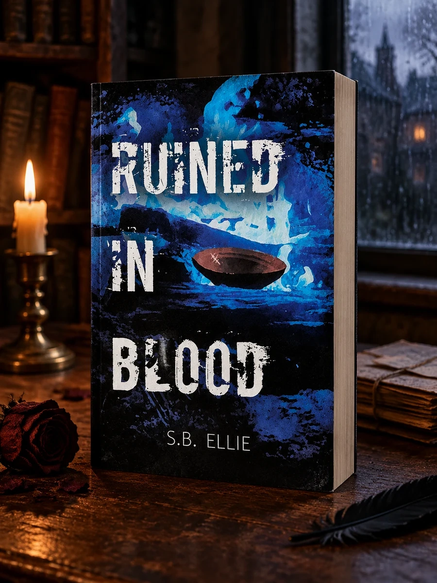 Ruined in Blood