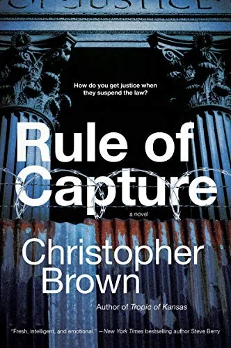 Rule of Capture — Horror Fiction