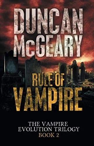Rule of Vampire