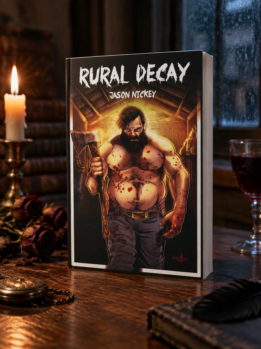 Rural Decay